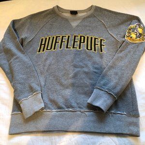 Harry Potter Hufflepuff Sweatshirt